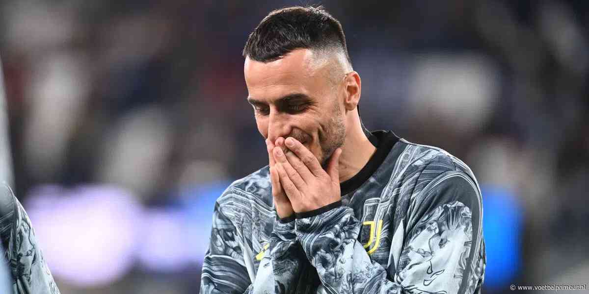 'PSV heeft nog altijd transfervrije topspeler in beeld voor de linkerkant'