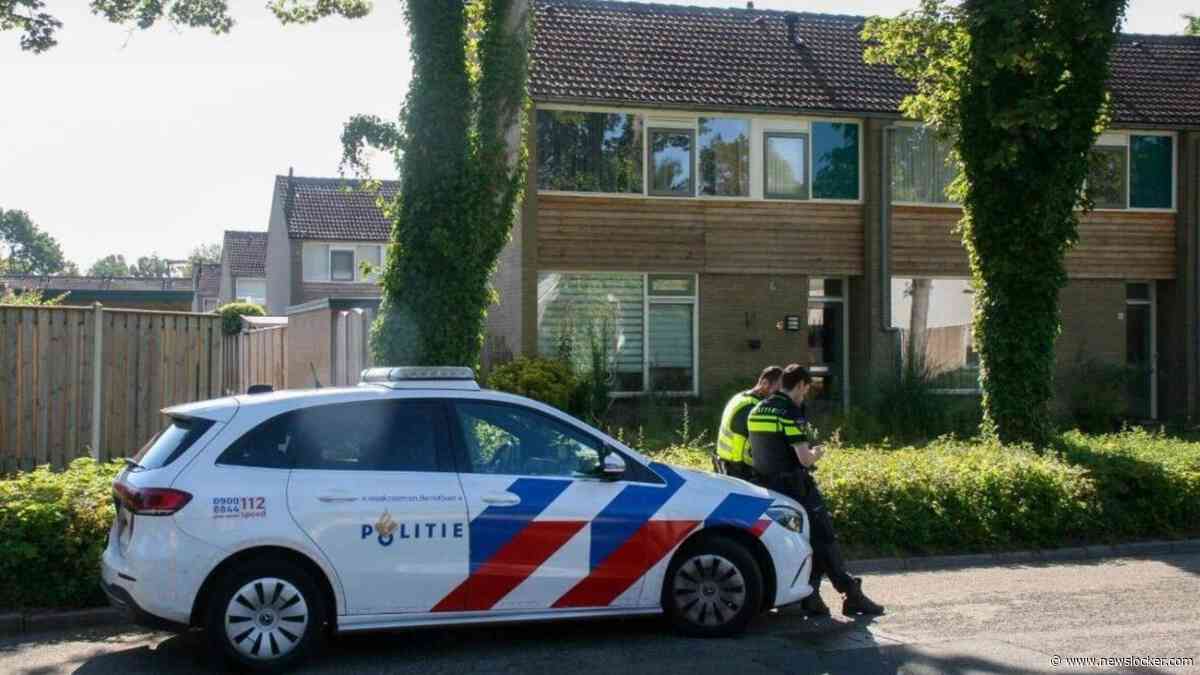 Man (43) aangehouden in Almelo na dodelijke verwurging in Duits hotel: ’Slachtoffer zat in een rolstoel’