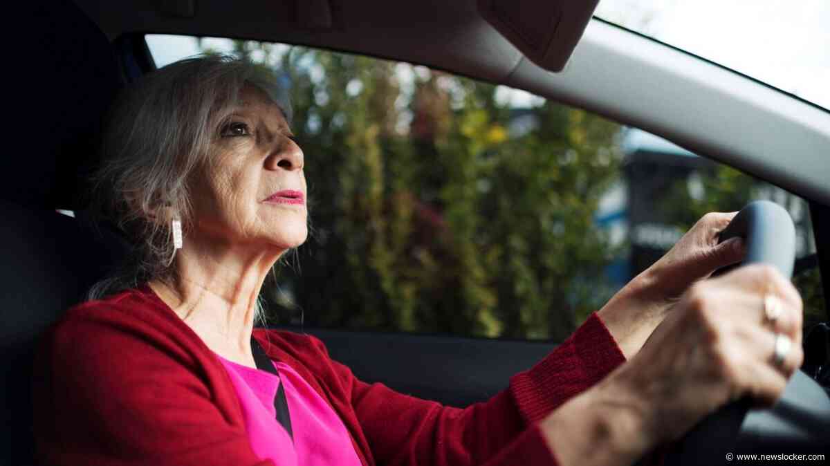 Praat mee: Moet er een verplichte rijtest komen voor 75-plussers?