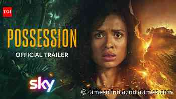 Possession: The Darkness Within - Official Trailer
