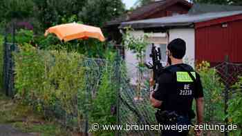 Polizei findet IS-Bekennervideo beim mutmaßlichen CSD-Attentäter Abdul Ballout