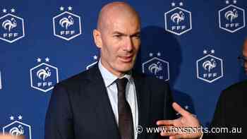 ‘Only one I wanted’: France’s new era begins as ‘extraordinary’ star takes reins after WC disaster