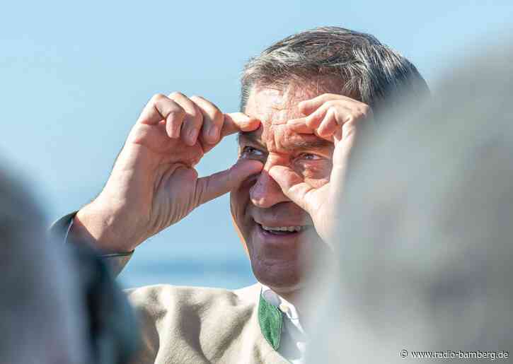 Söder: Klimaanlagen werden stärker gefördert
