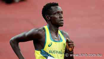 Commonwealth Games LIVE: Aths program to heat up with 100m finals, Peter Bol to hit the track