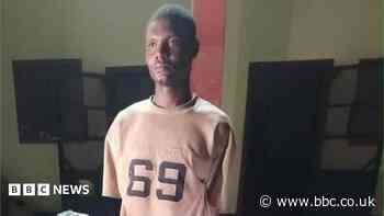 A Nigerian soldier is arrested for colluding with criminals - but does it go deeper?
