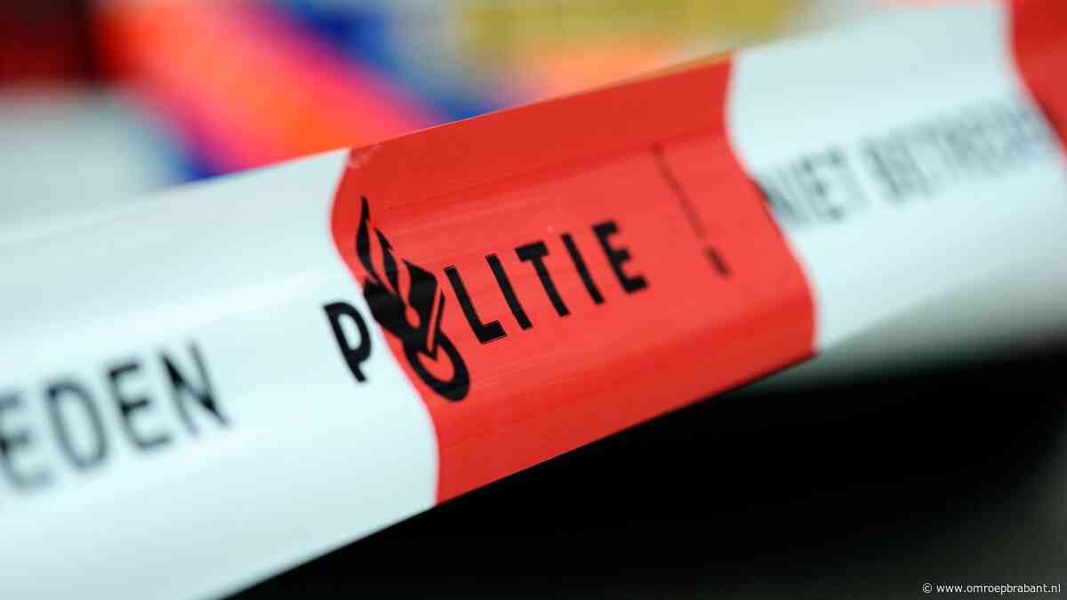 Overleden persoon gevonden in Eindhoven, politie doet onderzoek