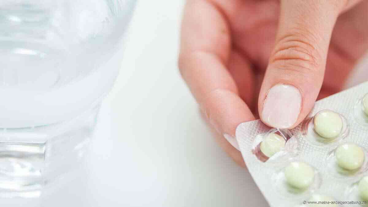 Ab 25 Grad wird es kritisch: Welche Medikamente Sie im Sommer schützen müssen