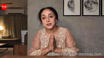 Pearle Maaney apologises and clarifies 'failed filmmaker' remark