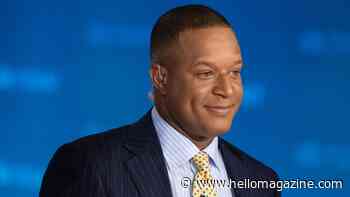Craig Melvin sparks fan reaction as he unveils appearance change