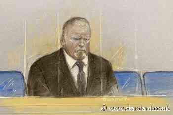 Woman says horrors at Robert Bush’s funeral parlour made her think of Auschwitz