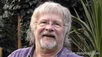 Bill Oddie wanted humanist funeral and his ashes scattered in place close to his heart - as tributes pour in for wildlife presenter following his death at 85