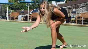 Why a bitter feud has erupted around a peaceful-looking lawn bowls club in one of Sydney's wealthiest suburbs