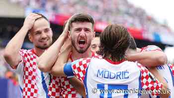 Newcastle United transfer news LIVE: Manchester United Hall interest remains, Croatia star linked