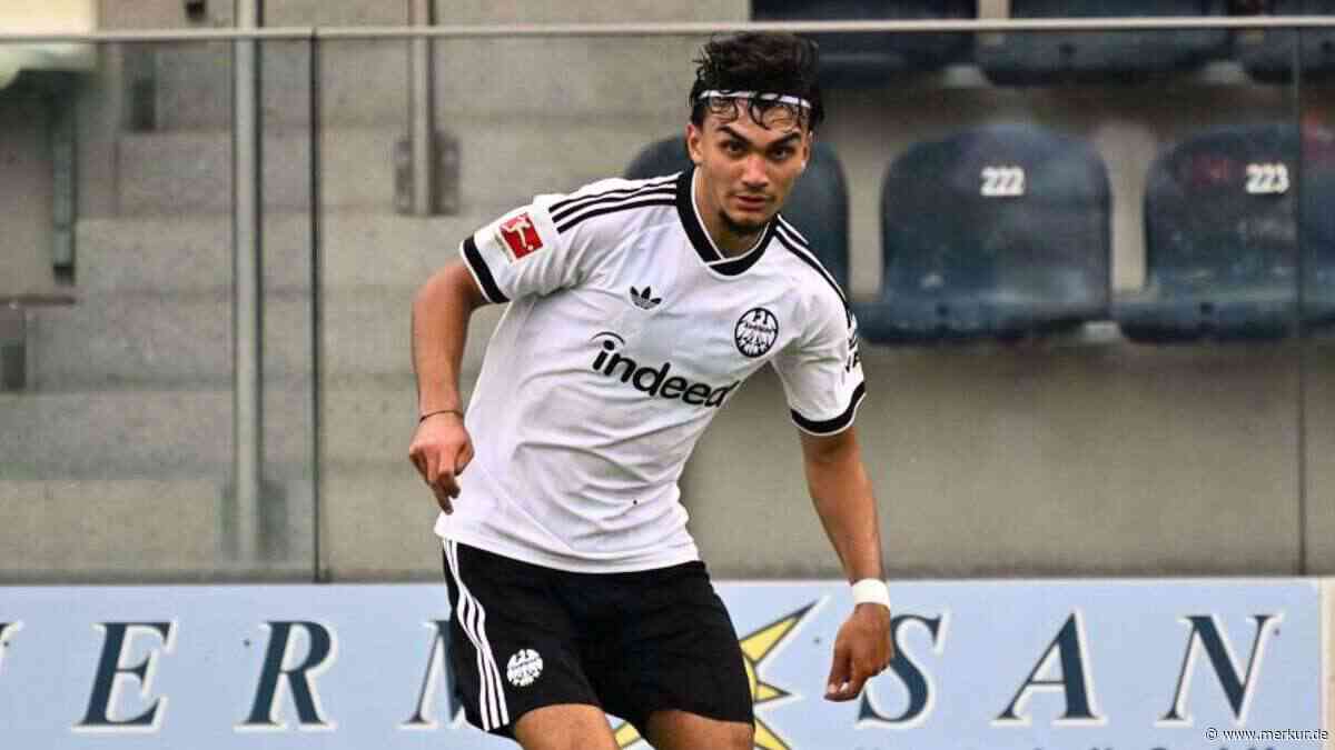 Galatasaray-Coach macht im Poker um Eintracht-Star Uzun klare Ansage – „liegt auf der Hand“