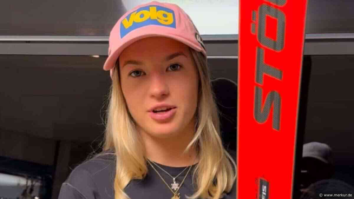 Ski-Star kämpft mit Hilferuf ums sportliche Überleben