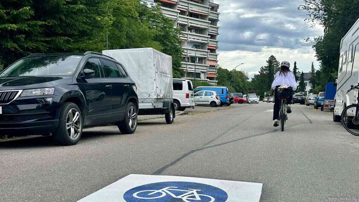 FDP-Irrtum zu Fahrradstraßen wird vom ADFC aufgeklärt