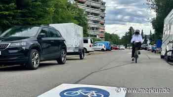 FDP-Irrtum zu Fahrradstraßen wird vom ADFC aufgeklärt