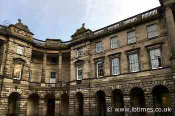'Stuff of Nightmares': Man Who Raped 15-Year-Old Girl in Edinburgh Basement Given Order for Lifelong Restriction