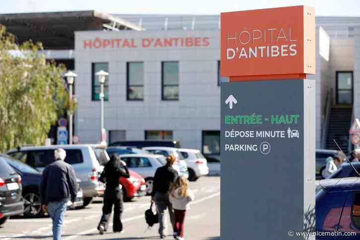 Pourquoi la CGT appelle-t-elle à la grève générale à l’hôpital d’Antibes ce mardi