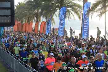 Vous voulez participer au 18e marathon Nice-Cannes ? Il ne reste déjà qu’une centaine de dossards à décrocher