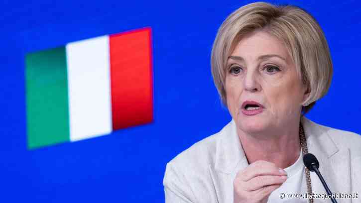 Calderone: “In Italia per i giovani grandi opportunità di lavoro e garanzie evolute”. Cosa rispondono i ‘cervelli in fuga’? Scriveteci