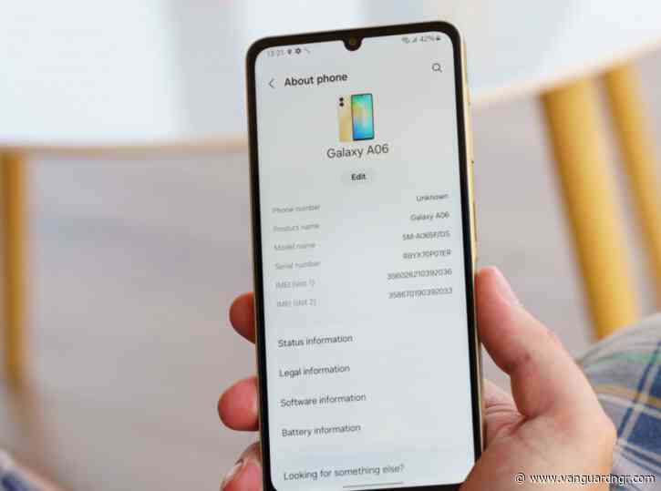 5 cheapest Samsung phones to buy