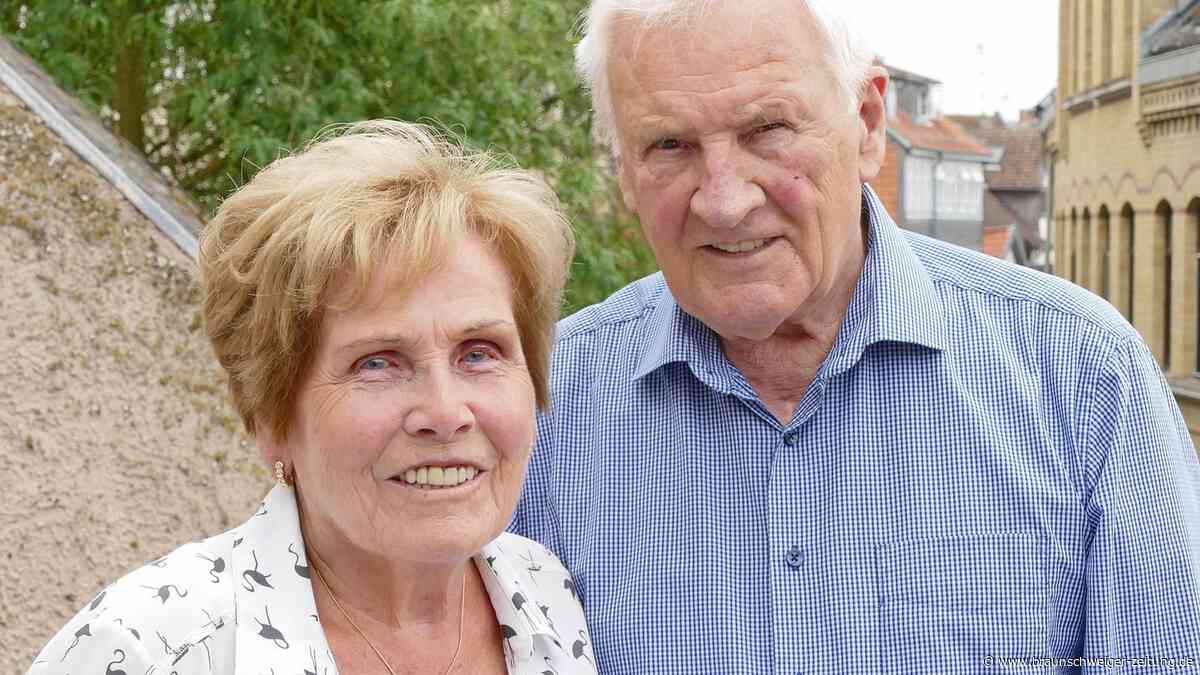 Dröge Familienfeier? Für ein Braunschweiger Paar kam alles ganz anders