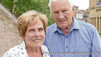 Dröge Familienfeier? Für ein Braunschweiger Paar kam alles ganz anders