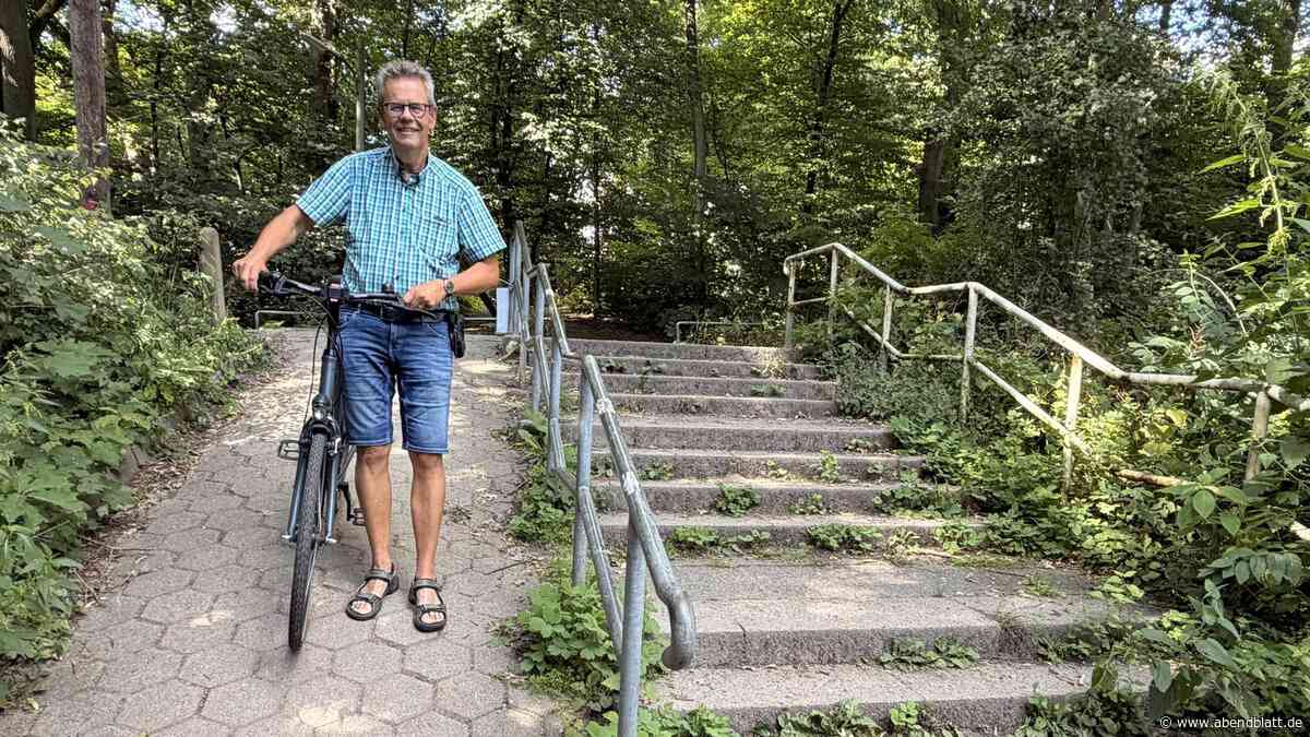 „Das wäre fatal“: Zugang zum Alstertal soll besser werden – doch nicht für alle
