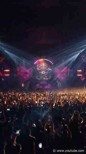 Watch Gezellige Uptempo’s Defqon.1 2026 set now on Q-dance YouTube. #defqon1