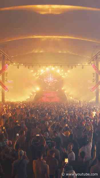 Watch Evil Activities’ full Defqon.1 2026 set now on Q-dance YouTube. #defqon1