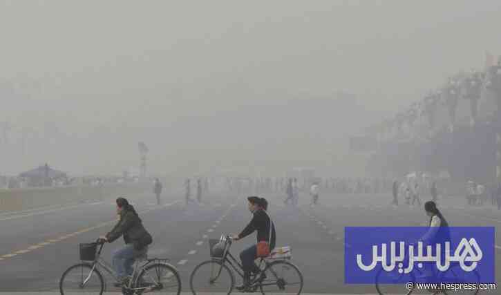 علماء: تغير المناخ يترك بصمة على دماء البشر