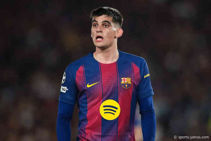 Hansi Flick wants to retain Barcelona defender amid Chelsea and AC Milan interest