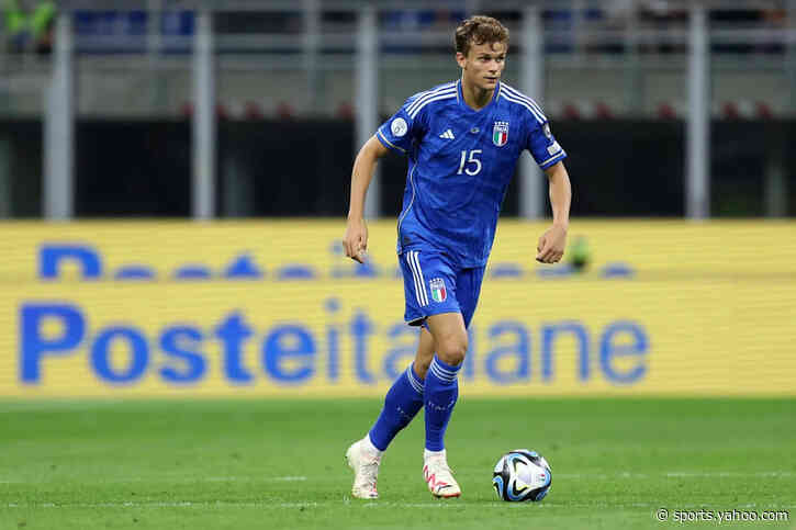 Report: Newcastle United could finally sign 22-year-old Serie A star