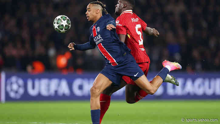 Luis Enrique could exclude €170m star from PSG group if Premier League move fails to materialise