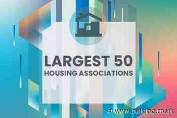Housing association Vivid builds more than 1,500 homes for third successive year