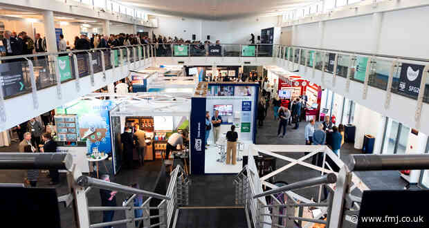 Rising FMs event to feature on opening day of Facilities & Events Management Live!