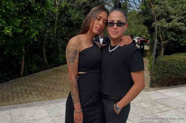 Meet South Africa married couple who played in same WAFCON match