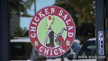 Chicken Salad Chick plans Rochester, Buffalo, Syracuse expansion