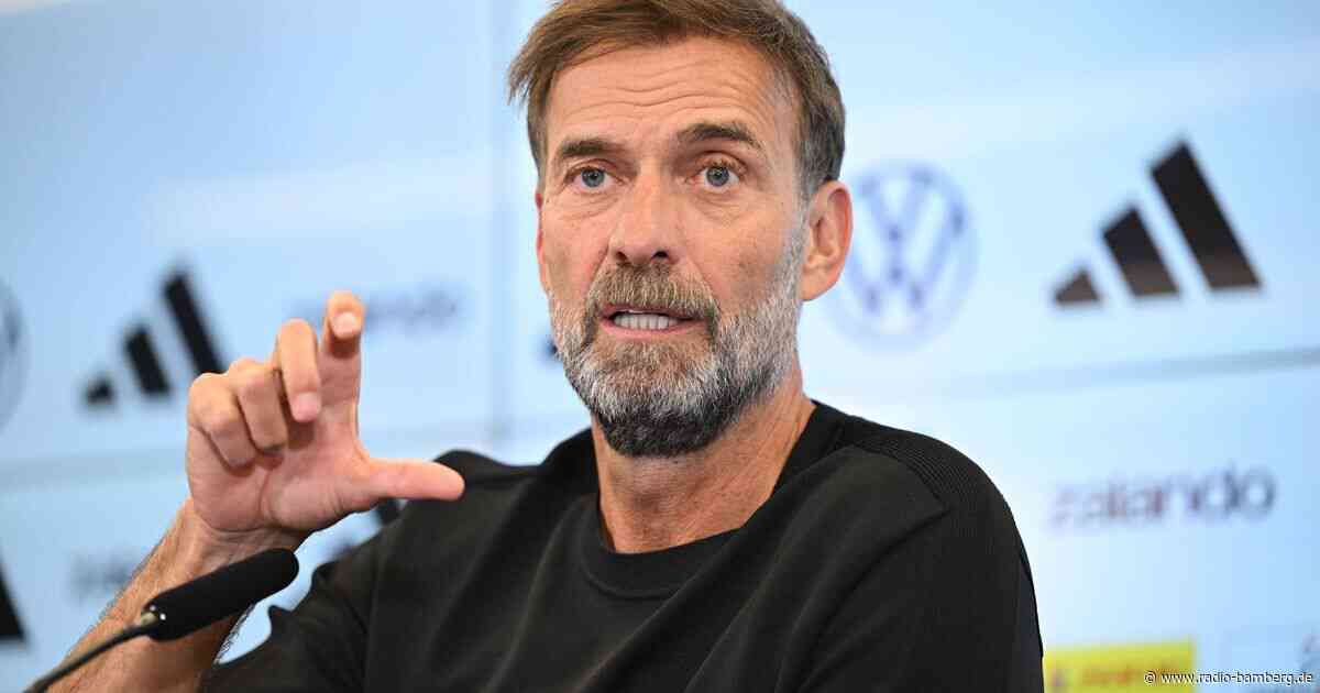 Bayern-Boss an Klopp: «Richtig, große Ziele zu haben»