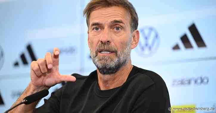 Bayern-Boss an Klopp: «Richtig, große Ziele zu haben»