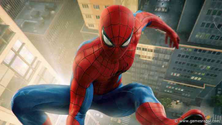 Marvel's Spider-Man 2 gets surprise update adding Spider-Man: Brand New Day suit and more as Insomniac's game gets even prettier on PS5 Pro