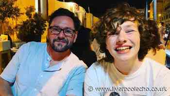 Dad's mission to change the law after son's tragic death heads back to Parliament