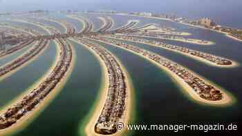 Dubai: Irankrieg bringt Tourismusbranche in die Krise