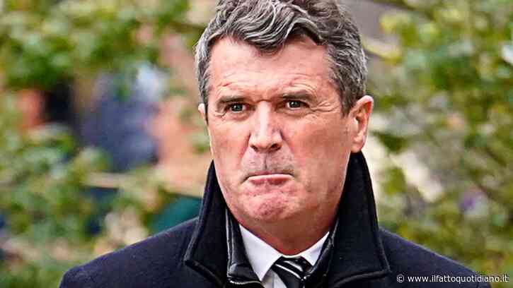 “Maldini e Leonardo infantili. I leader non buttano via i loro giocattoli dal passeggino”: durissimo Roy Keane