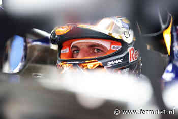 ‘Groot verschil in mindset tussen Max Verstappen en Red Bull’ | Formule 1 Paddockpraat