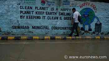 Monsoon floods kill at least 41 in India's Assam state