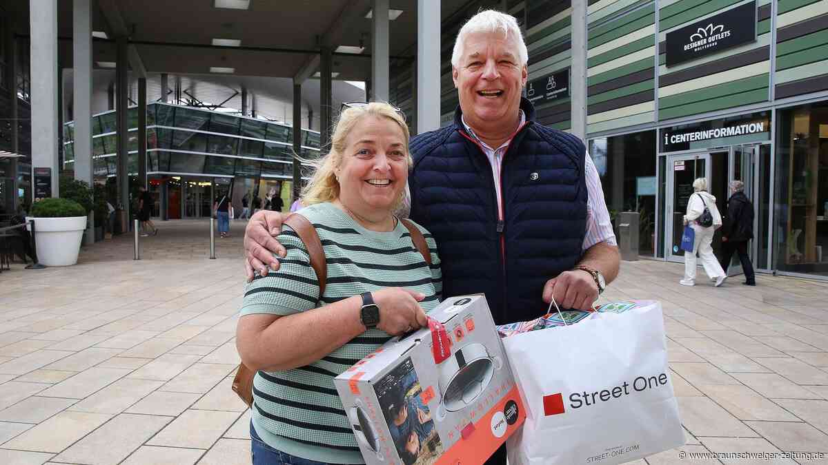 Designer Outlets Wolfsburg: Zara, Zegna oder Dior? Das wünschen sich Kunden im DOW