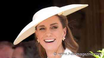 Fierce debate over Kate Middleton's name finally settled