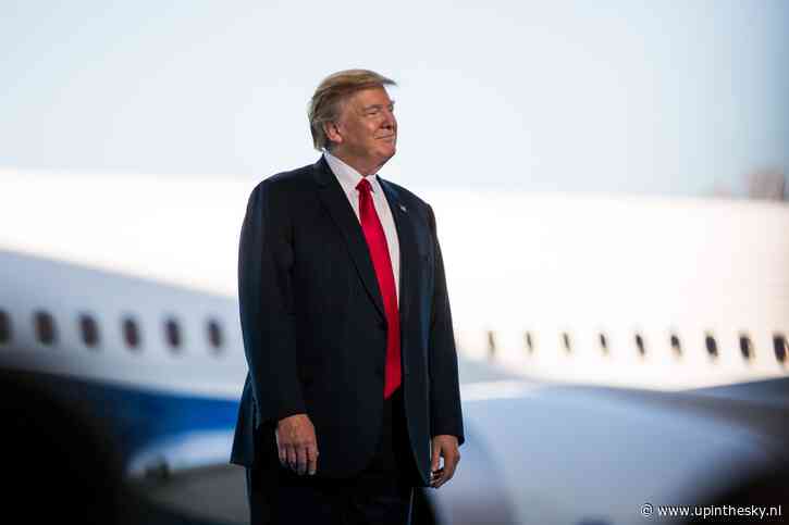 Trump over F-35: ‘Niemand bepaalt wat wij wel of niet verkopen’